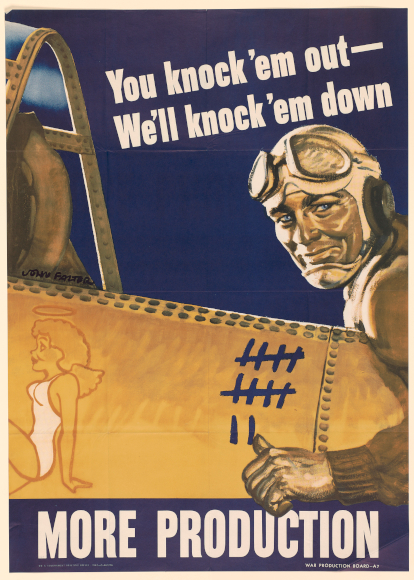 WW2 Posters - Page 20 You_kn12