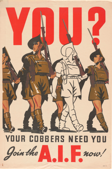 WW2 Posters - Page 19 You_yo10