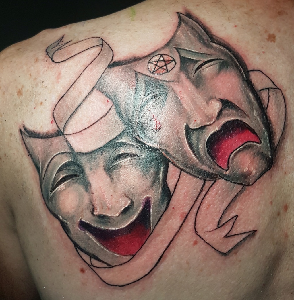 Vos Tatouages... - Page 4 20200611