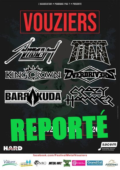 Festival de Vouziers (08) - le 12 mars 2022 27517310