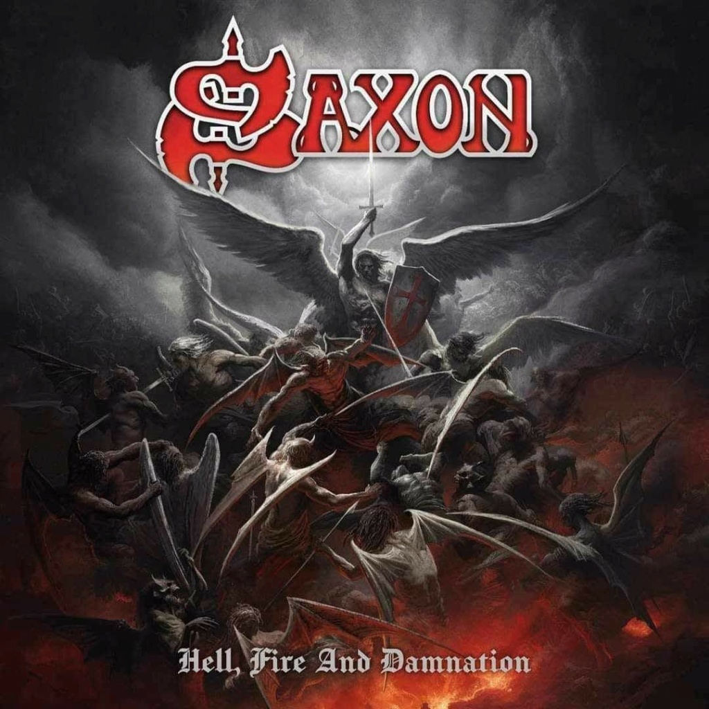SAXON " hell fire and damnation" heavymetal 2024 Fb_img61