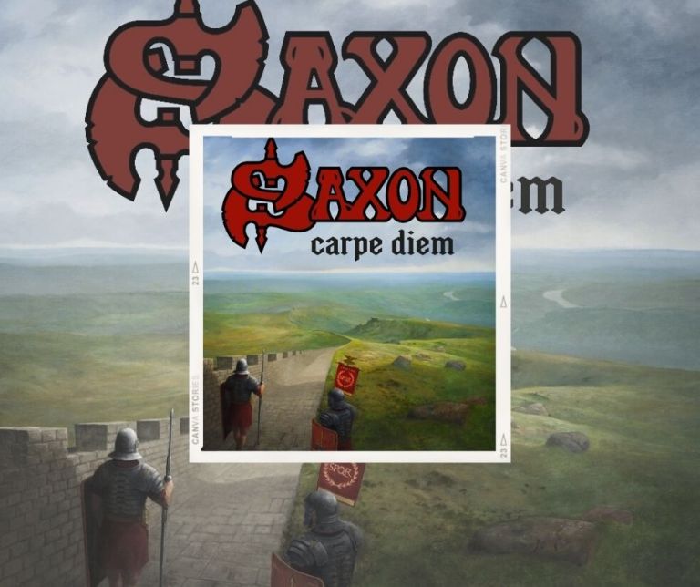 SAXON "Carpe Diem" fevrier 2022 Saxon-10
