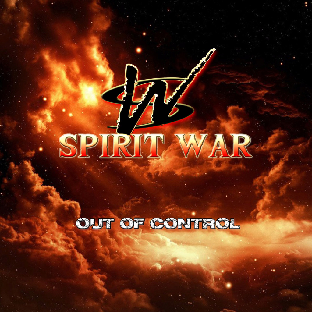 SPIRIT WAR  " soundhouse tracks volume 2" heavy métal 2022 Spirit10