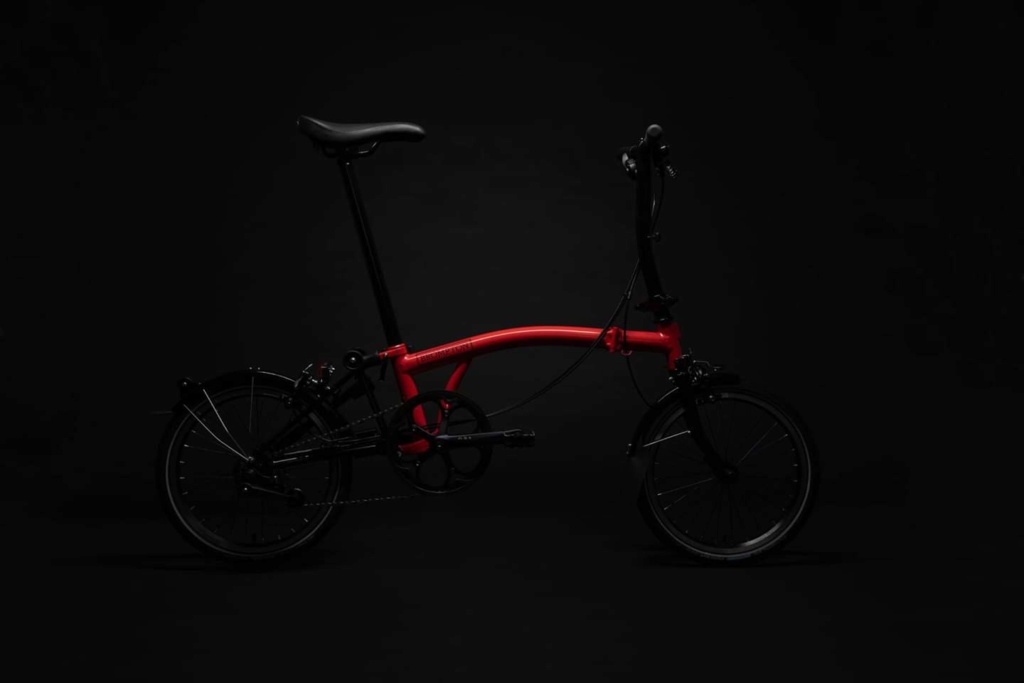 Brompton Black Edition et leurs composants - Page 3 Fb_img44