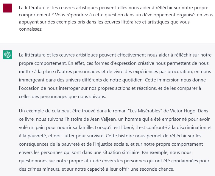 ChatGPT et triche avec intelligence artificielle - Page 8 Chatgp11