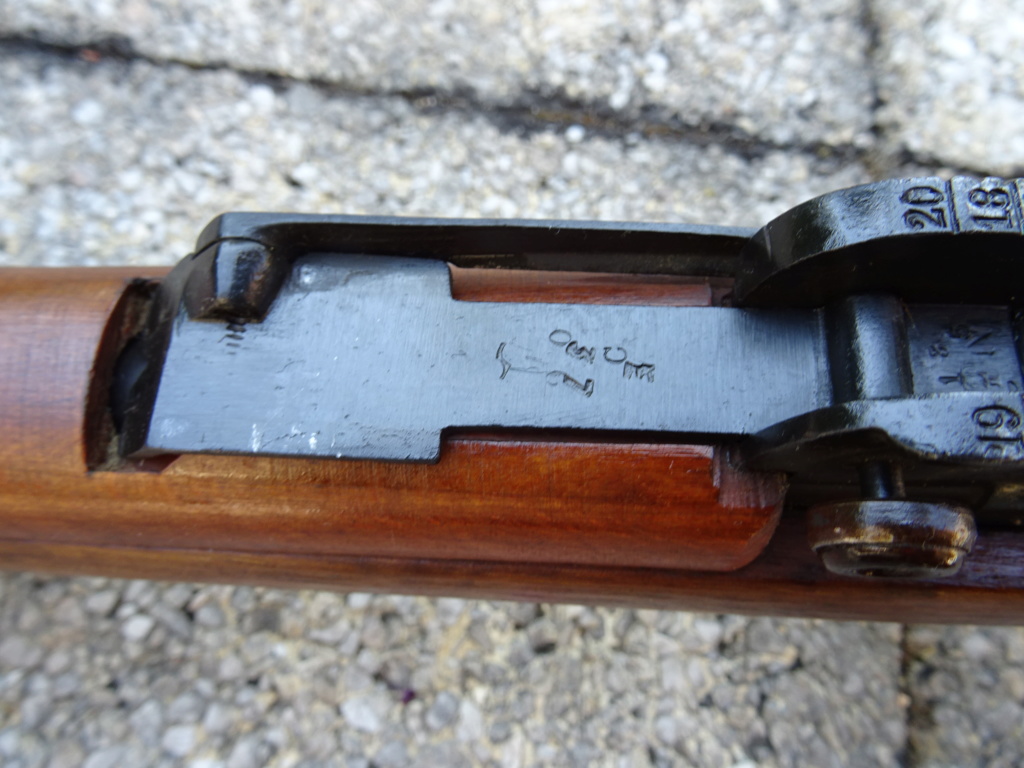 Mannlicher Carcano 1891 de 1933 Dsc01138