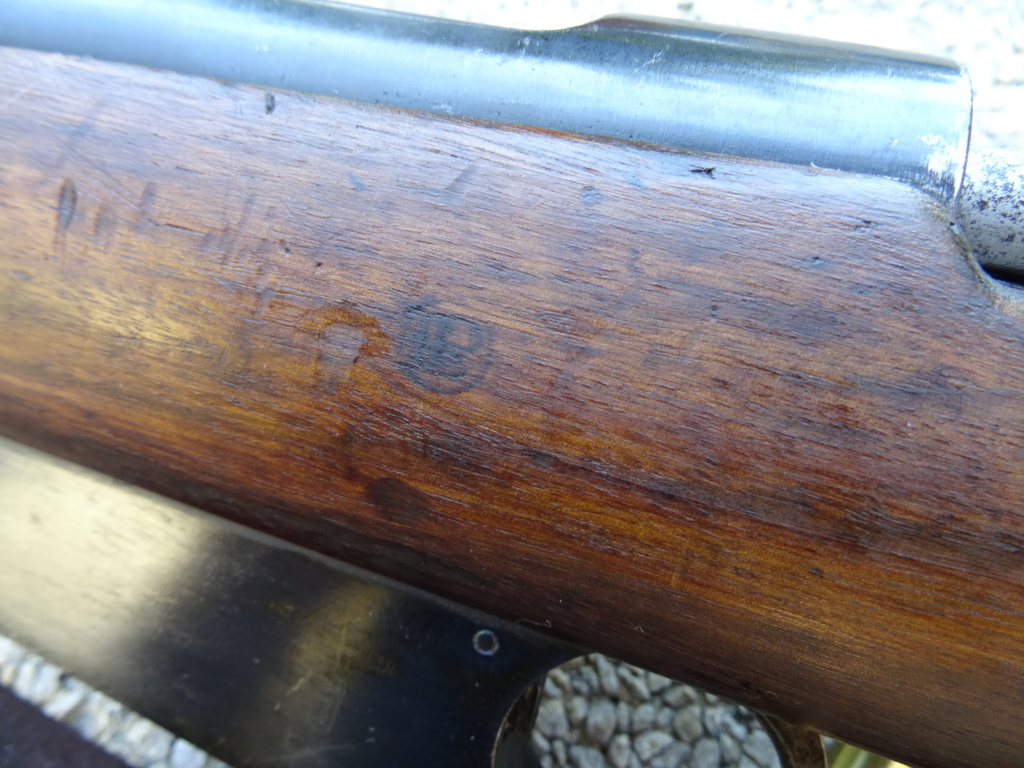 Mannlicher Carcano 1891 de 1933 Dsc01145
