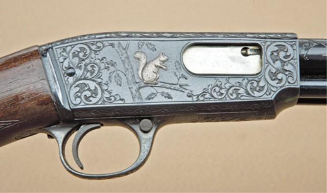 carabine à pompe Remington 12b Win_6110
