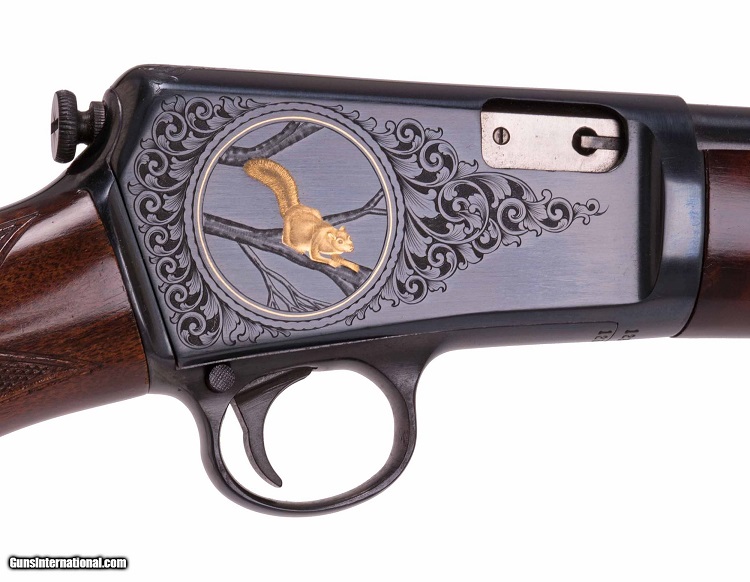 carabine à pompe Remington 12b Win_6310