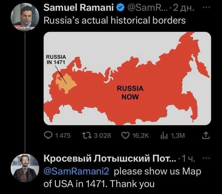 Hilarious-Funny posts Thread - Page 16 Russia10