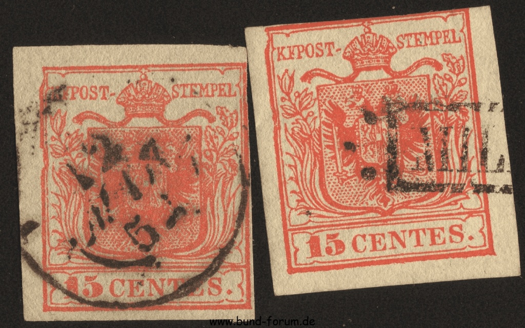 Venetien - Lombardei - Venetien 1850 - 1858 - Seite 6 3_opti10