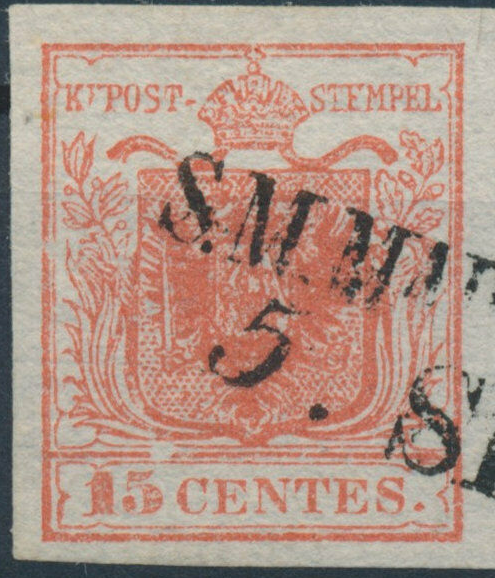 Lombardei - Venetien 1850 - 1858 - Seite 6 A_37_210