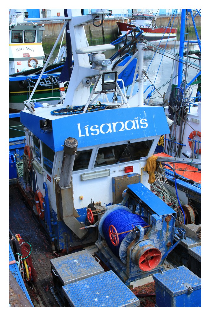 [VIE DES PORTS] Quelques bateaux de pêche (sur nos côtes Françaises) - Page 6 210