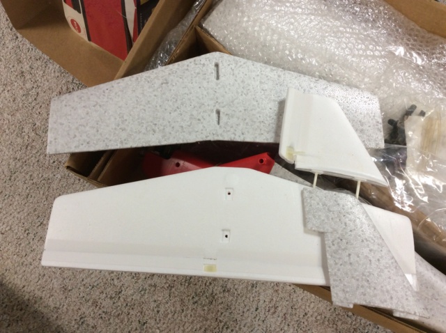 Cox Recon Model 5049be10