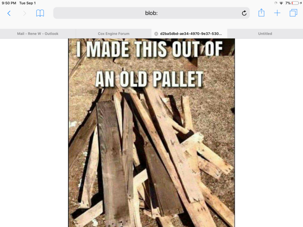 Carpentry database? C6fb5d10