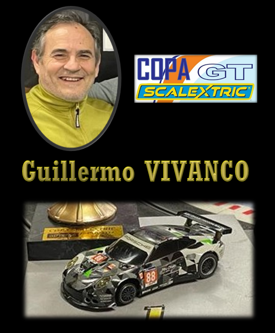 Copa SCALEXTRIC ▬ 11° RONDA ▬ CLASIFICACIÓN Copasc12