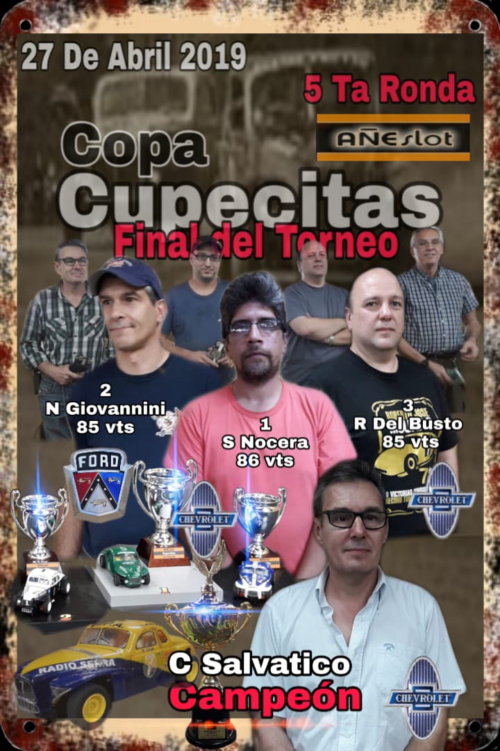 CUPECITAS  Torneo Dante y Torcuato Emiliozi ▬ 5° Ronda ▬ V. TÉCNICA ▬ CLASIFICACIÓN OFICIAL Img-2160