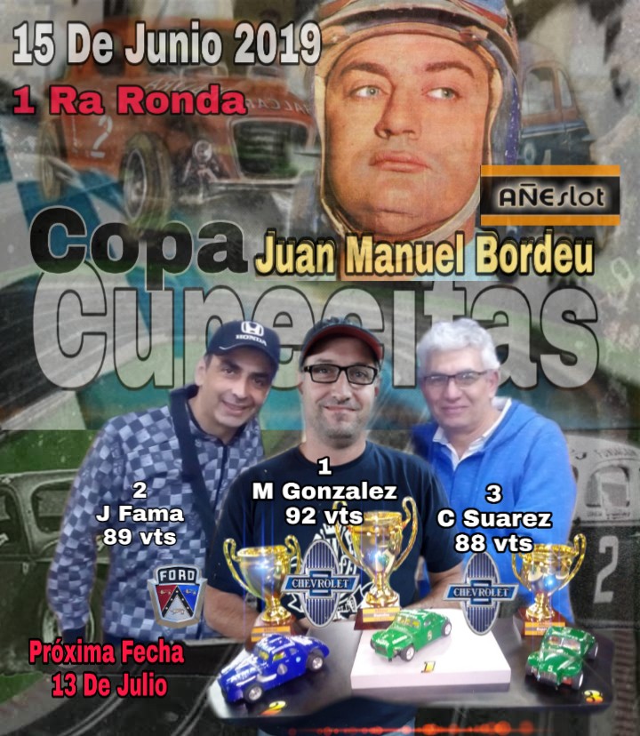 CUPECITAS Torneo Juan Manuel Bordeu ▬ 1° Ronda ▬ V. TÉCNICA ▬ CLASIFICACIÓN OFICIAL Img-2252