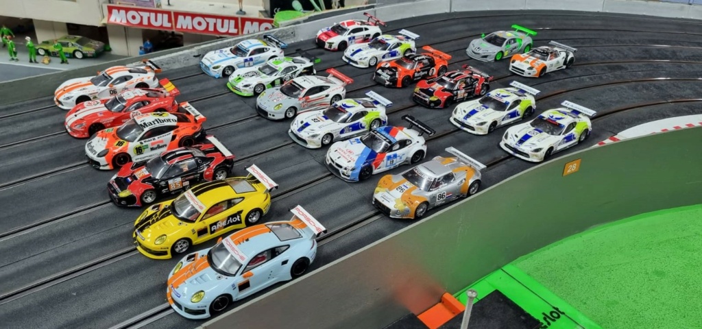 GT SCALEAUTO ▬ 3° Ronda ▬ CLASIFICACIÓN Podio465