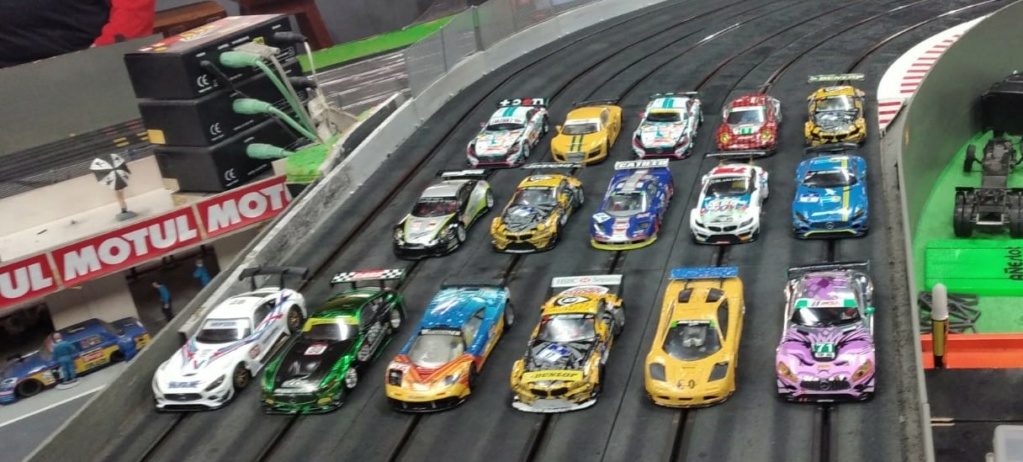 Copa SCALEXTRIC ▬ 6° RONDA ▬ CLASIFICACIÓN Podio573