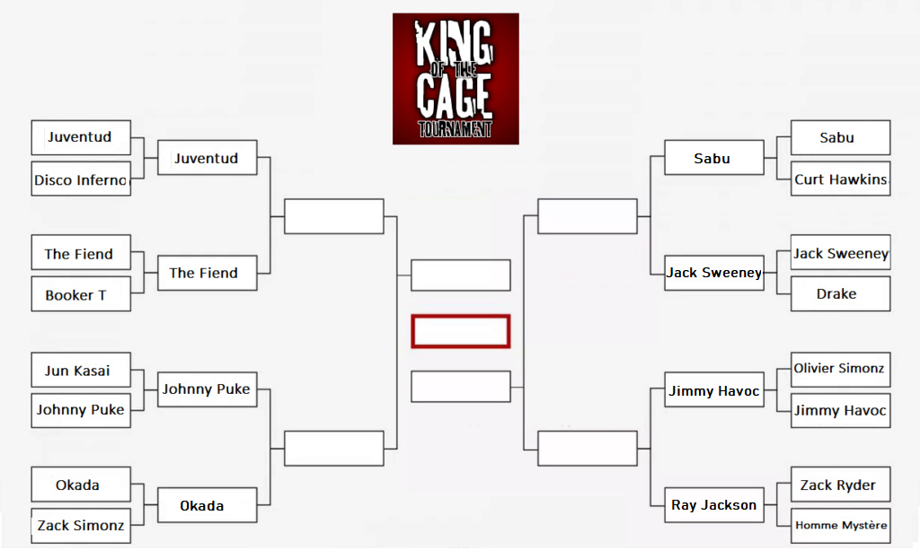 KING OF THE CAGE 2020 Kotc210