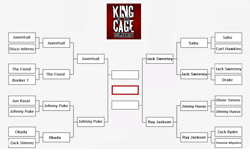 KING OF THE CAGE 2020 Kotc310