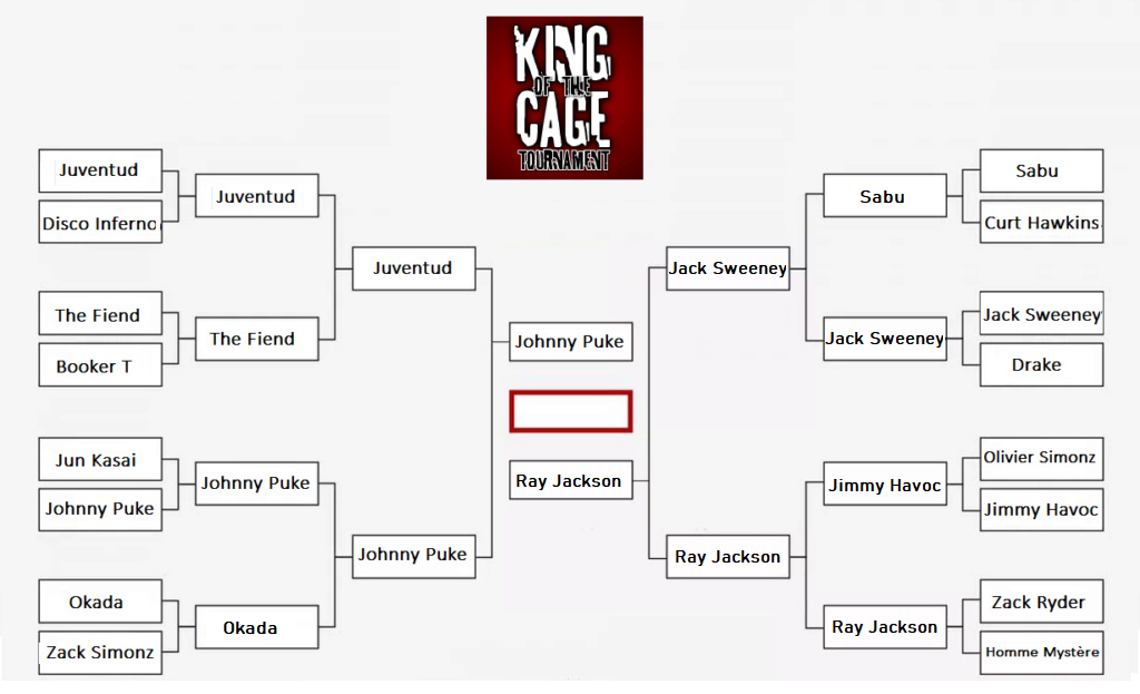 KING OF THE CAGE 2020 Kotc410