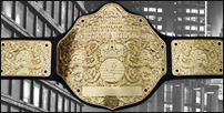 WWWF World Championship World11