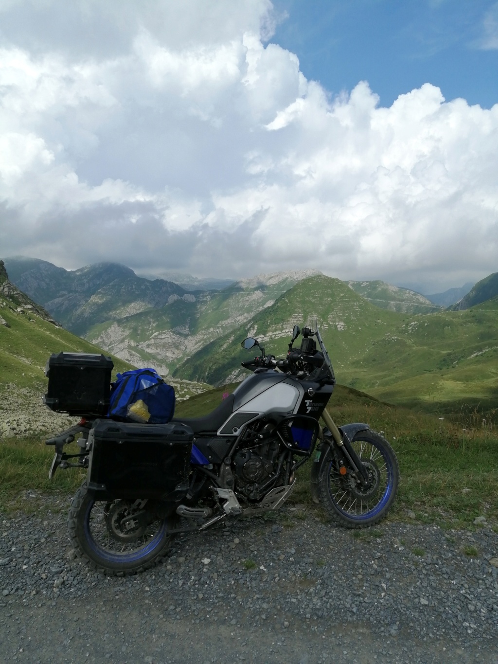 Roadtrip Alpes Fr et It par les pistes du 13 au 16 aout Img_2193