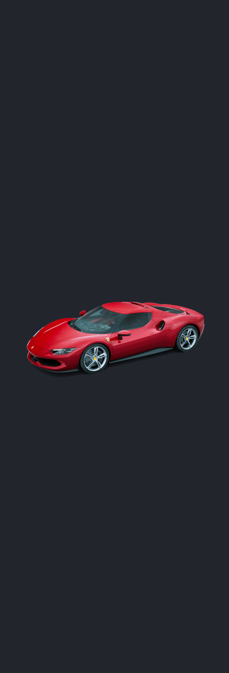 2021 - [Ferrari] 296 GTB - Page 2 43794710