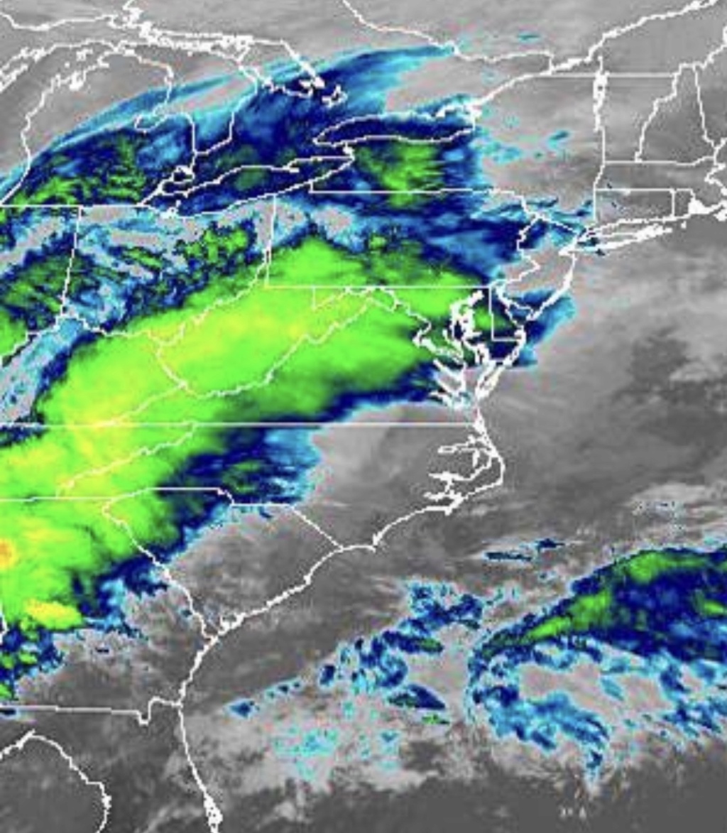 Sun/Monday March 3rd-4th 2019 Storm - Page 10 93032610