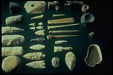 العصر الحجري في تاريخ الحياة الانسانية 220px-10