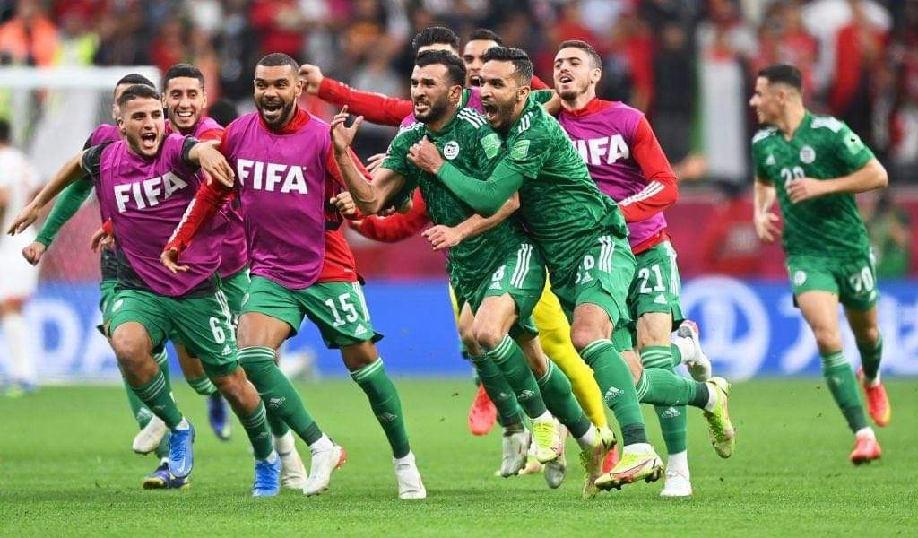 منتخب الجزائر يتوج بطلا بأس العرب ٢٠٢١ Fb_im713