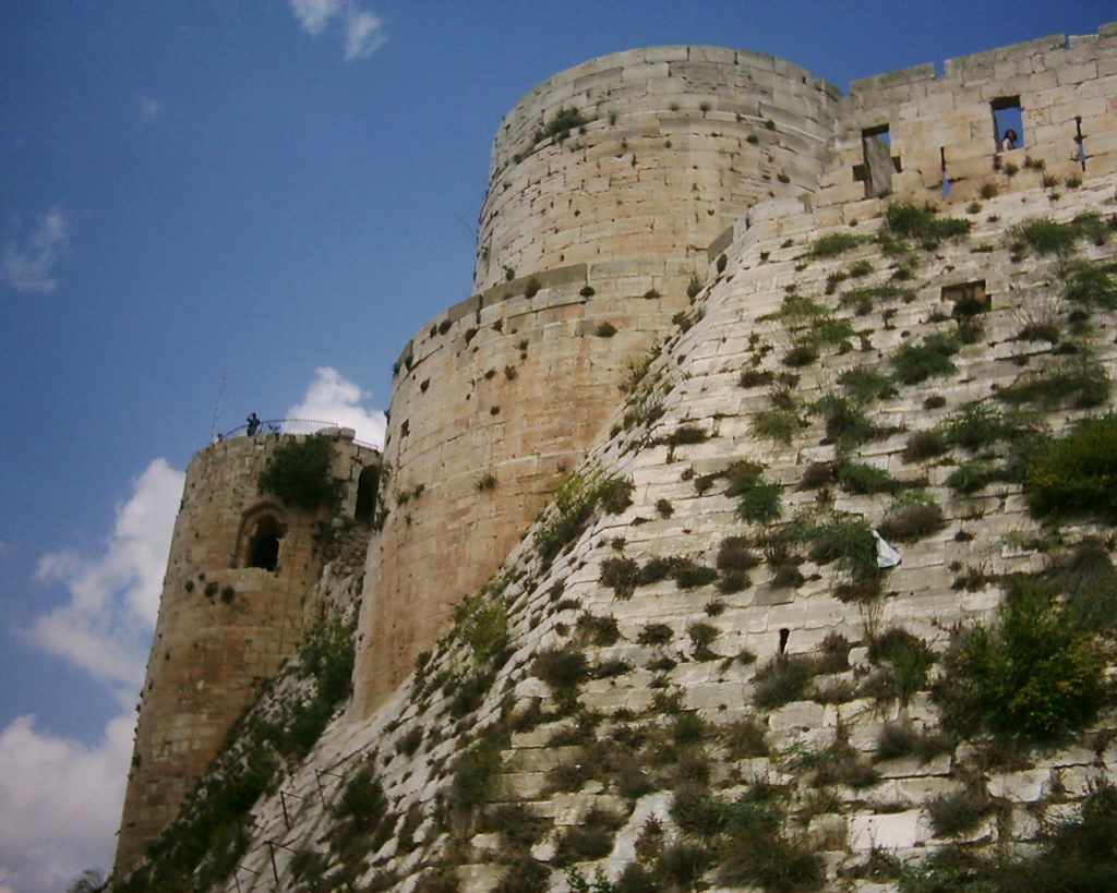 قلعة المرقب . صور Io_00310