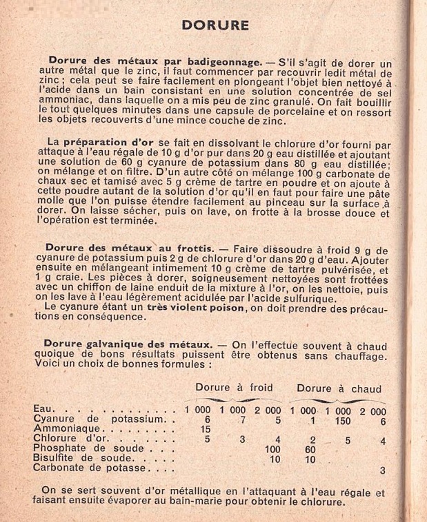 Placages à l'ancienne. Image31