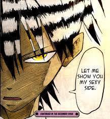 Show Time; Shinseigami Tymon Behemo12