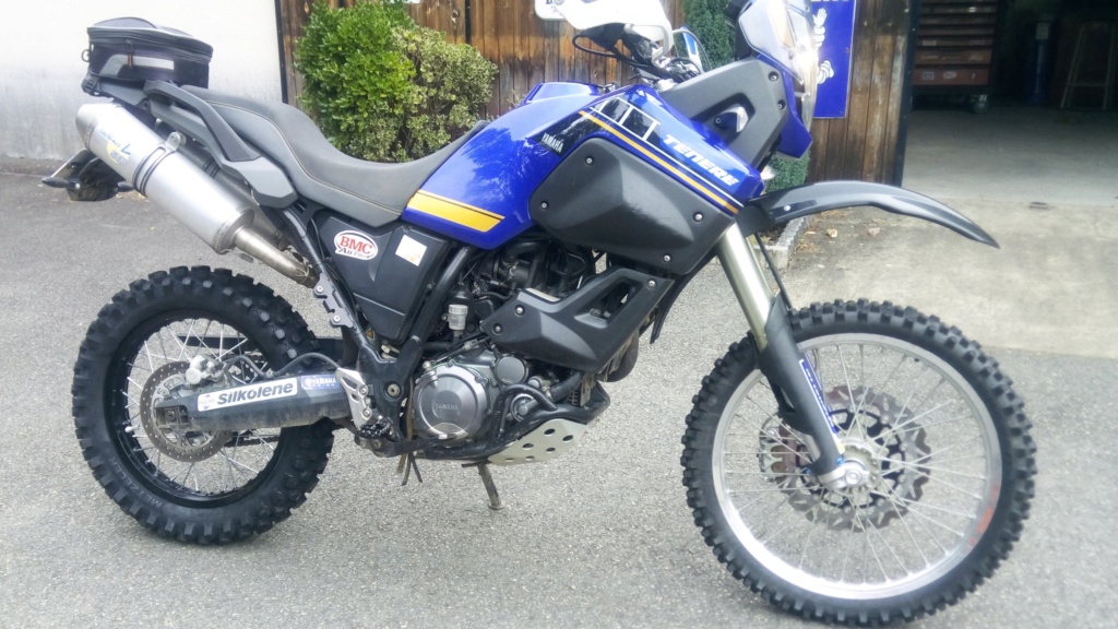 prepa 660 xtz en 700 xtz enduro Img-2014