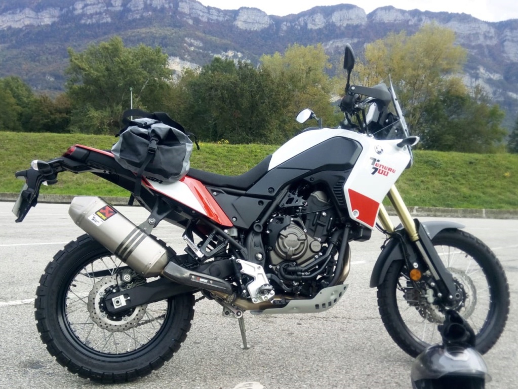 TENERE - YAMAHA TENERE 700 - Page 23 Img-2015