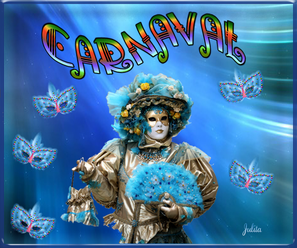 Carteles de Carnaval Bbbbb10