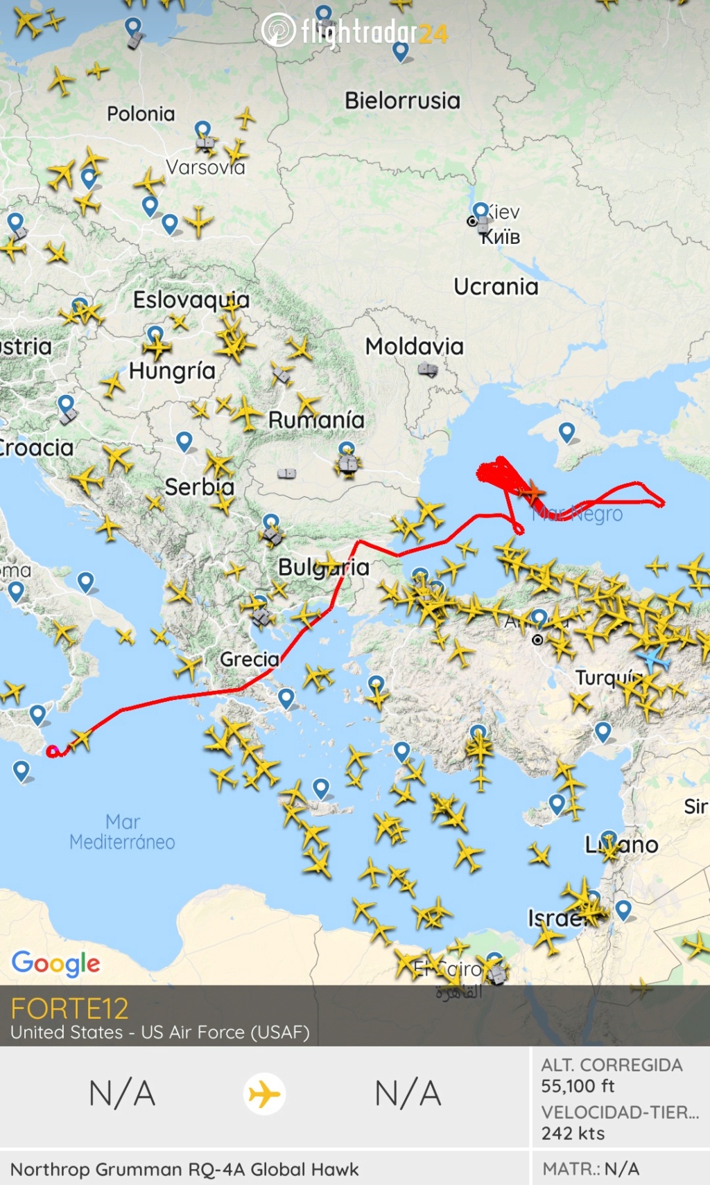 El conflicto de UCRANIA  - RUSIA por la zona de Donbass  - Página 11 -8qyk310