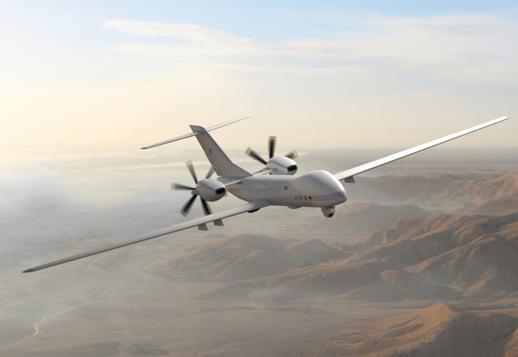 UAV/UCAS/UCLASS del mundo - Página 12 Desert10