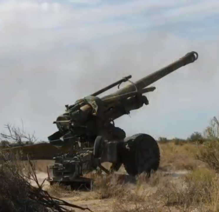 La artillería de 155 mm en los últimos combates Img_2062