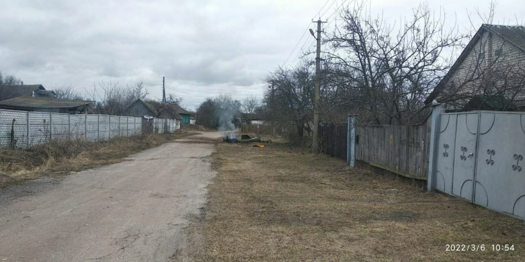 El conflicto de UCRANIA  - RUSIA por la zona de Donbass  - Página 28 Img_2836