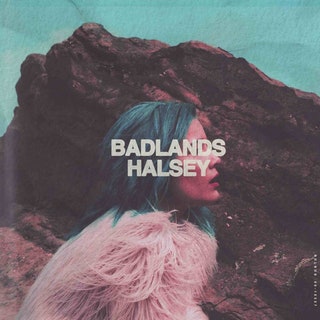 Descubriendo a HALSEY      V - If I Can't Have Love, I Want Power Badlan10