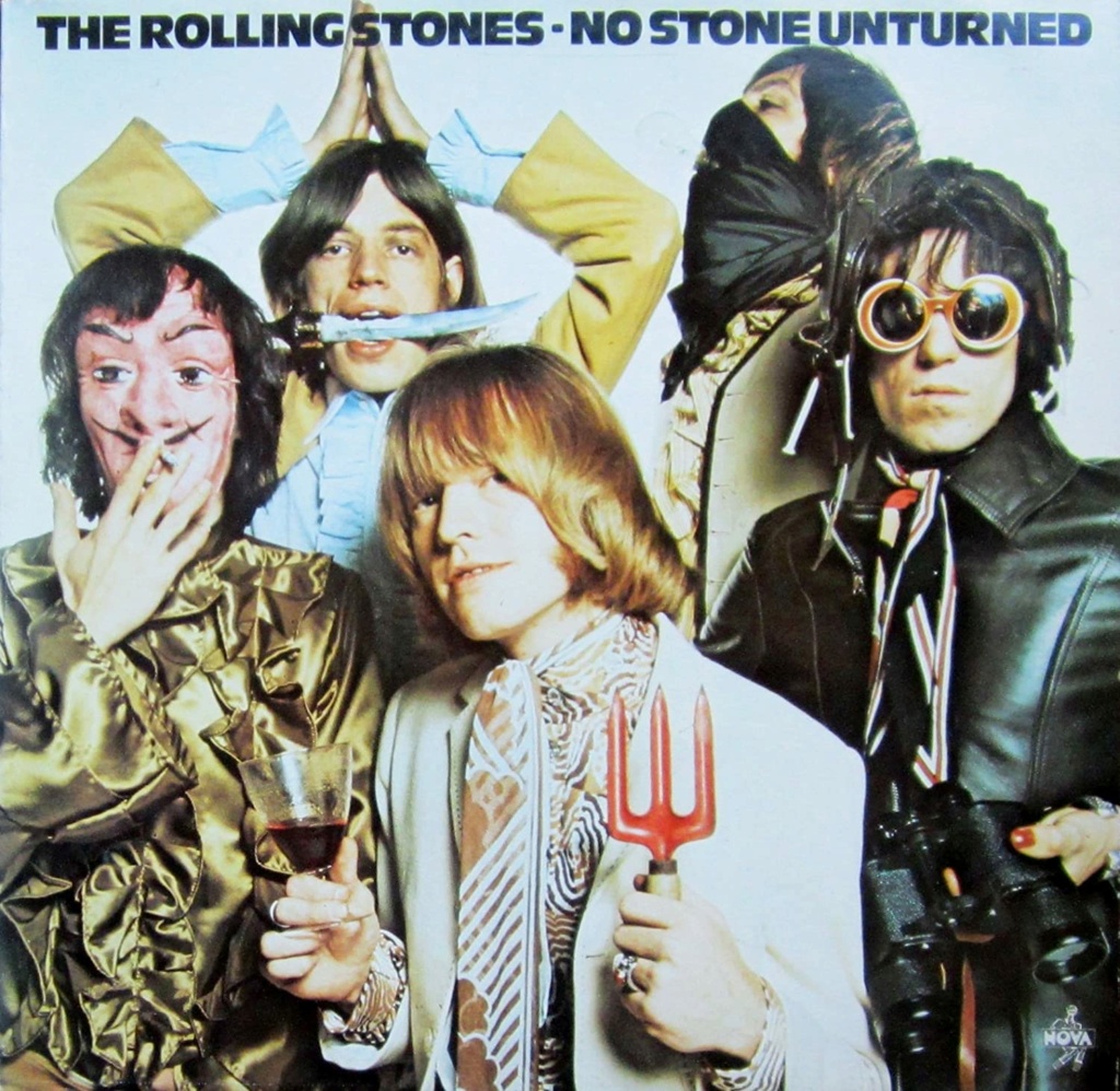 Las portadas de los discos de The Rolling Stones - Página 2 No_sto10
