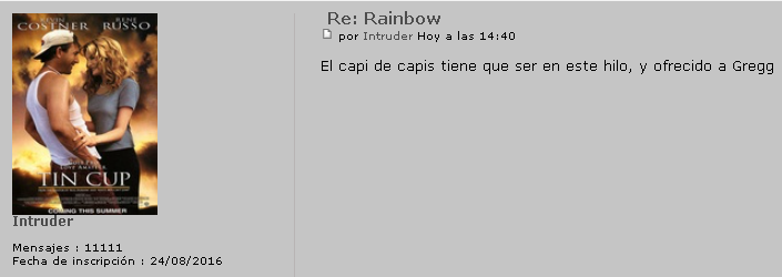 Rainbow - Página 9 Post_110