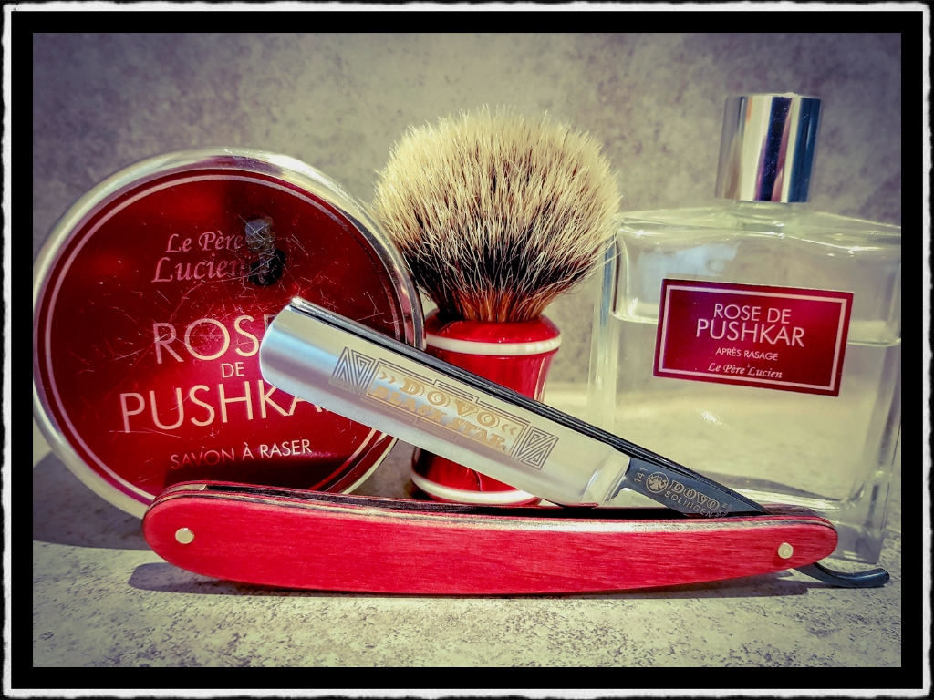 Shave of the Day / Rasage du jour - Page 36 Psx_2229