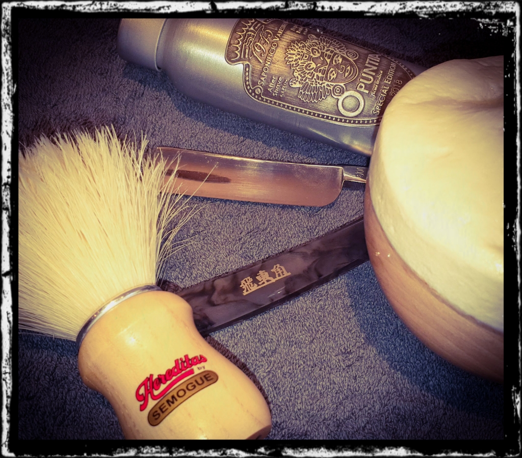 Shave of the Day / Rasage du jour - Page 31 Psx_2602