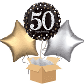 Happy 50th Birthday Norpig! Shoppi12