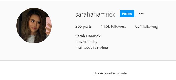 Sarah Hamrick - Bachelor 26 - Discussion - *Sleuthing Spoilers* Captu503